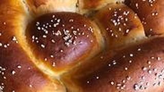 חלה מתוקה של גל קספרס