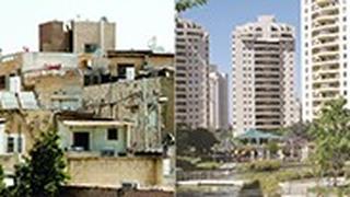 אם המושבות ושכונת התקווה