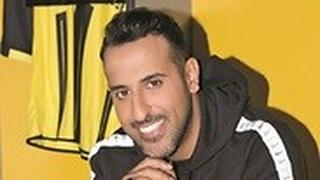 דודו אהרון