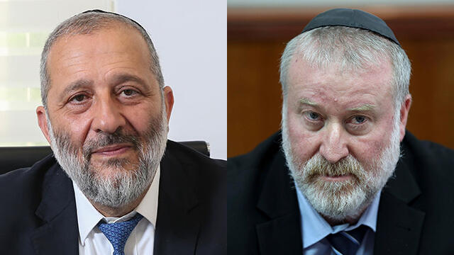  מנדלבליט ודרעי