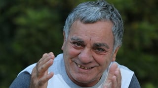 גברי בנאי