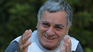 גברי בנאי