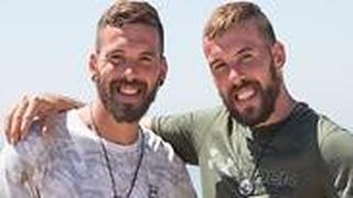 חביב ממן יצחק ממן המירוץ למיליון