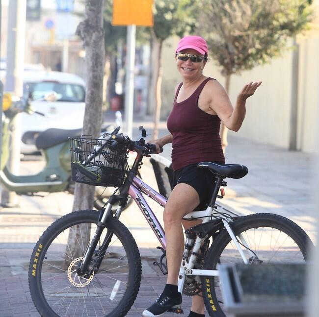 "איתי הם היו מביאים יותר משישה מנדטים". (צילום: מוטי לבטון) "איתי הם היו מביאים יותר משישה מנדטים".