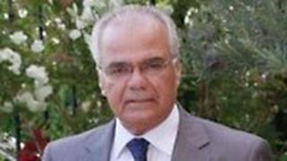 מוחמד סאלח 
