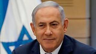 ישיבת סיעת של הליכוד