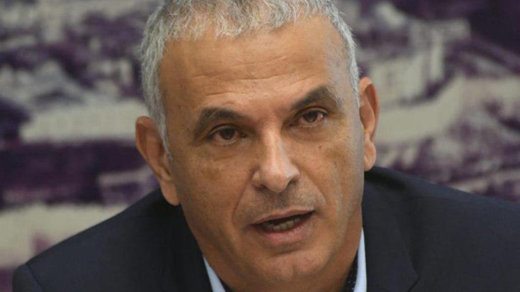 שר האוצר לשעבר כחלון (צילום: רפי קוץ) שר האוצר לשעבר כחלון