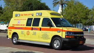 היערכות לקראת החגים