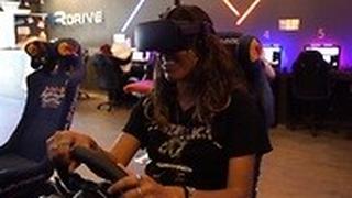 לימודי תיאוריה במציאות מדומה