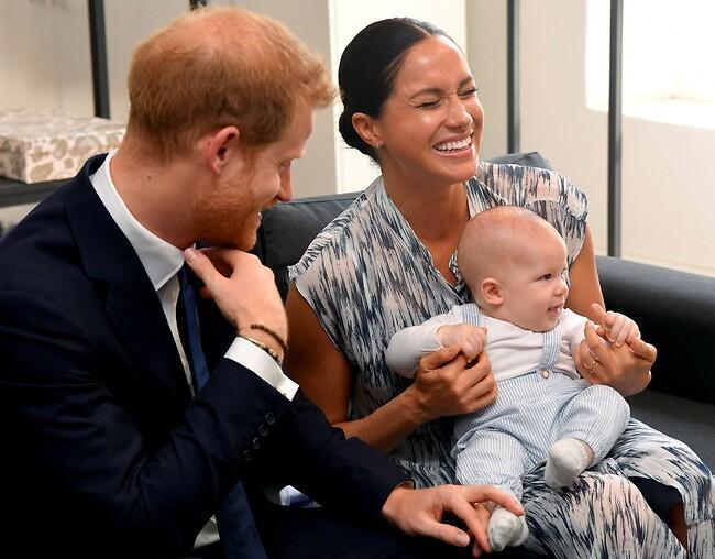 ללא ספק עשו לנו את היום! (צילום: Gettyimages) ללא ספק עשו לנו את היום!