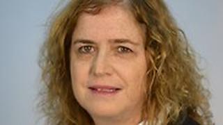 עורך דין עו"ד ליאת בן ארי משנה לפרקליט המדינה פרקליטות
