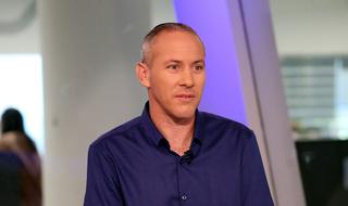 חילי טרופר