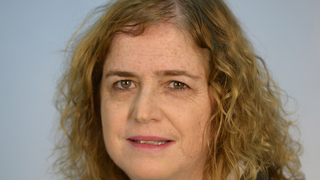 עו"ד בן ארי. לא מתמודדת