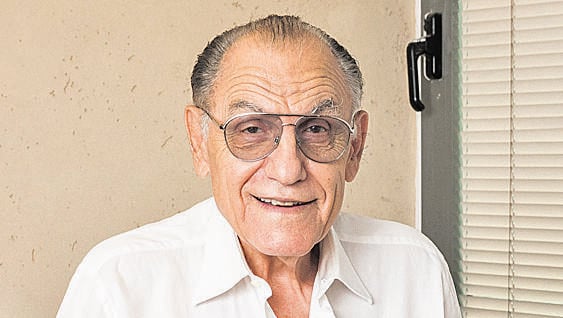 לוי יצחק