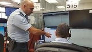 הערכות הרשות הפלסטינאית לסכנה שיש בכניסת אזרחים ישראלים לשטחי A