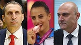 שינו זוארץ, לינוי אשרם, דייויד בלאט