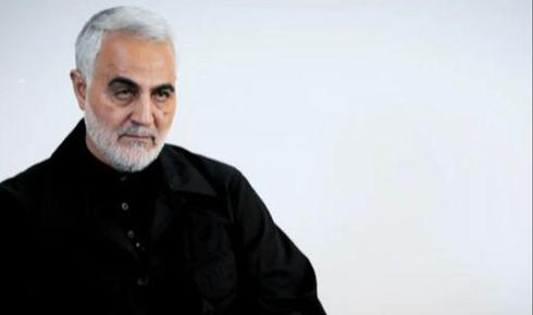 Soleimani, a general who became Iran icon by targeting U.S.