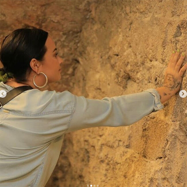 מקווים שהפתק נפל
