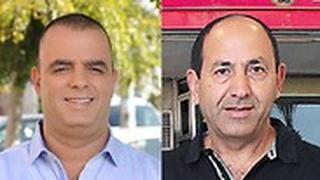 רמי לוי ואייל רביד