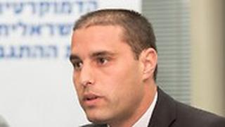 עו"ד זאב לב