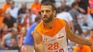 רביב לימונד וג'יימס פלדין
