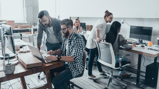 Employee advocacy matters most in times of uncertainty 