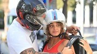 פפראצי עדן פינס דור רפאלי