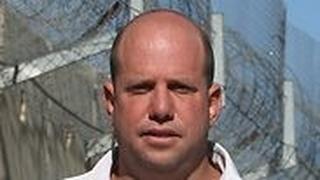 עודד רביבי ירון רוזנטל אביב טטרסקי דולב שלף
