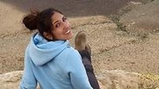 נעמה יששכר עצורה כלא רוסיה על סחר סמים החזקת סמים שדה תעופה העברה מ הודו