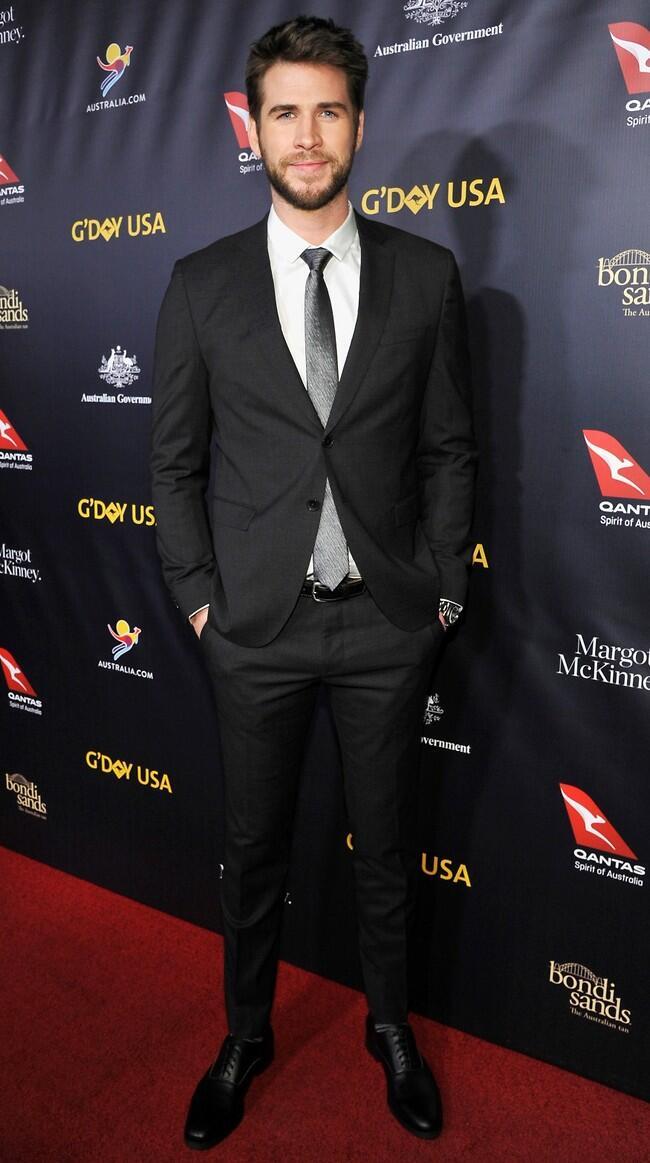 אולי עכשיו תזכה לקצת נחת. המסוורת' (צילום: Gettyimages) אולי עכשיו תזכה לקצת נחת. המסוורת'