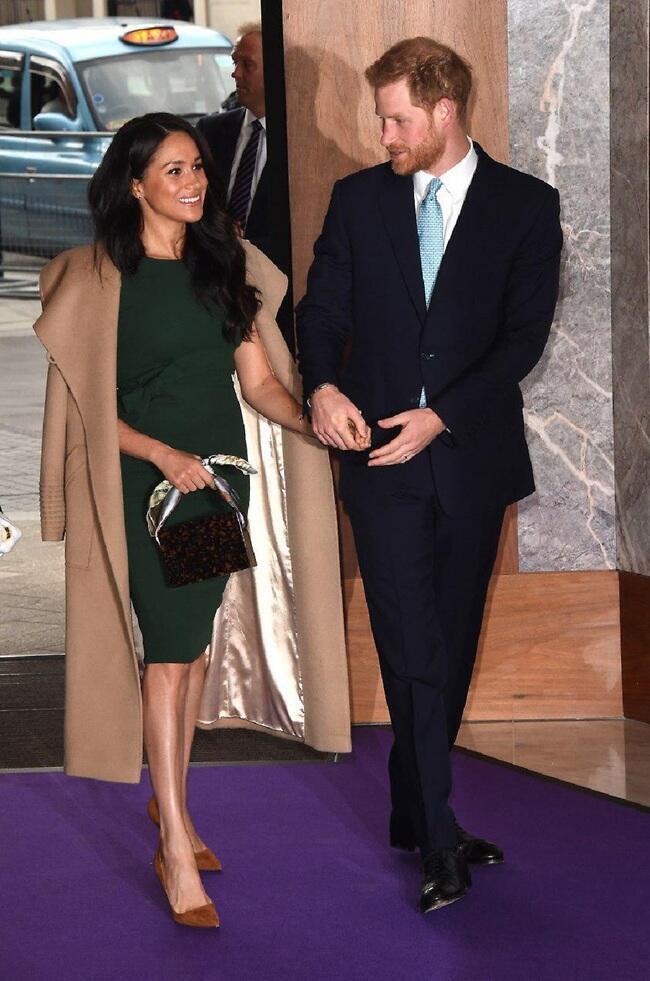 מתכננים תוכניות מאז 2018 (צילום: Getty Images) מתכננים תוכניות מאז 2018