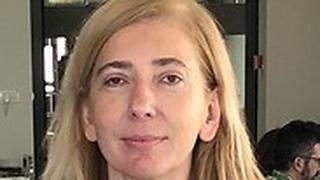 רקפת זלשיק