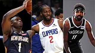 NBA
