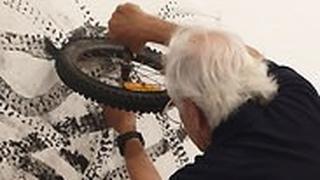 שם: תערוכת "מעוכים"