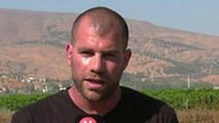 אורן ראובני חקלאי נהריים ירדן