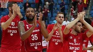 הפועל ירושלים