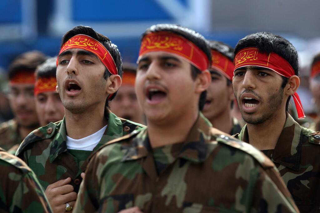 צבא איראן