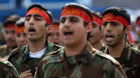 Iran says 'terrorist' group linked to Israel has been arrested, Nour News reports - Vimarsana News