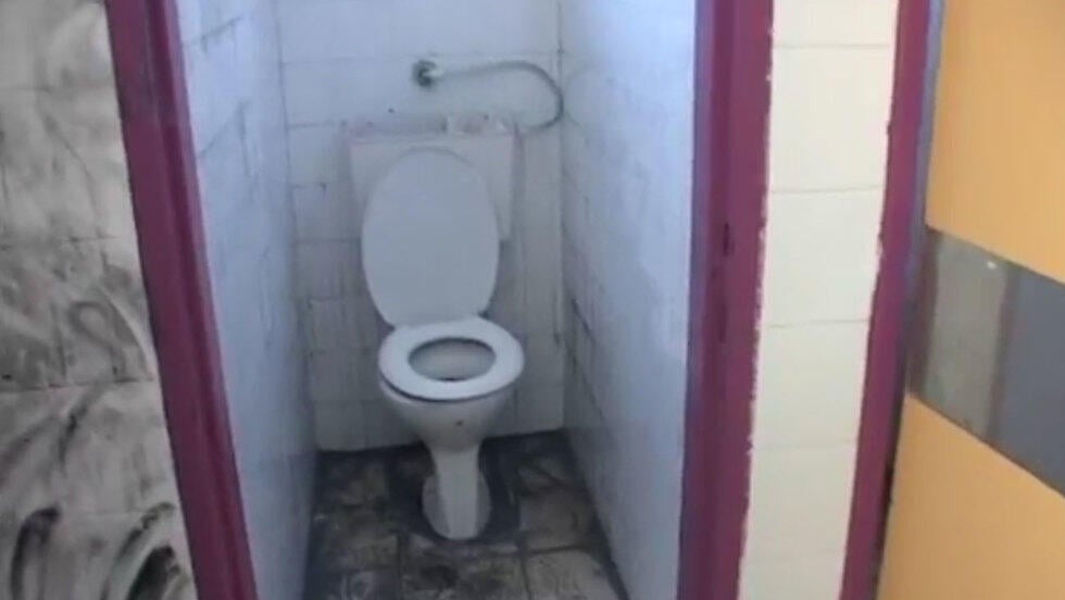 זירת הרצח רצח תאיר ראדה זירת הרצח