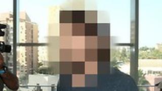 א' החשוד בפרשת דומא 