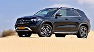 מרצדס GLE
