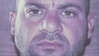 עבדאללה קרדאש היורש האפשרי של מנהיג דאעש אל-בגדדי