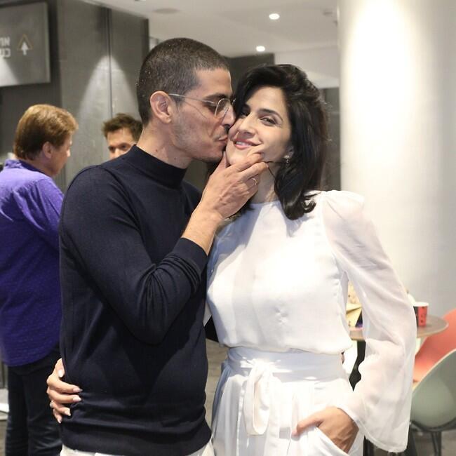 איזה כיף