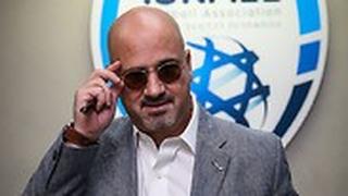 אורן חסון