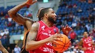טיישון תומאס 