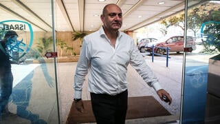 התאחדות לכדורגל