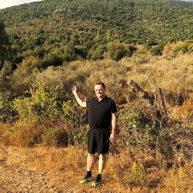 למה אתה לא מגיע עם שורטס לעבודה? (צילום: אינסטגרם) למה אתה לא מגיע עם שורטס לעבודה?