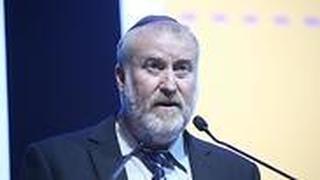 אביחי מנדלבליט
