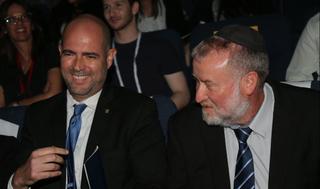 אביחי מנדלבליט