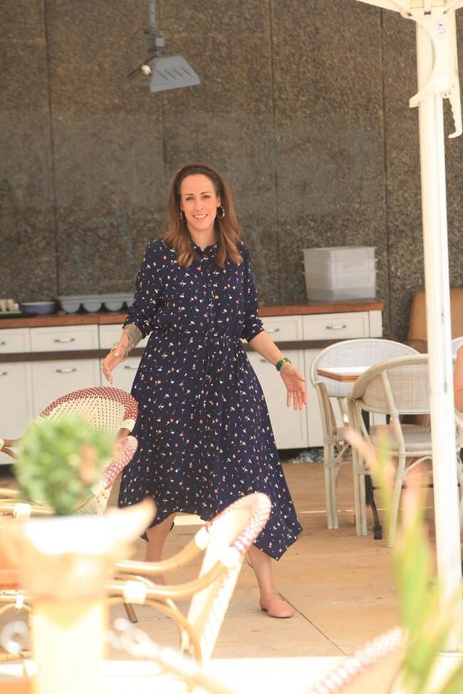 היא עדיין ב"אשר יצר", לא להפריע (צילום: מוטי לבטון) היא עדיין ב"אשר יצר", לא להפריע
